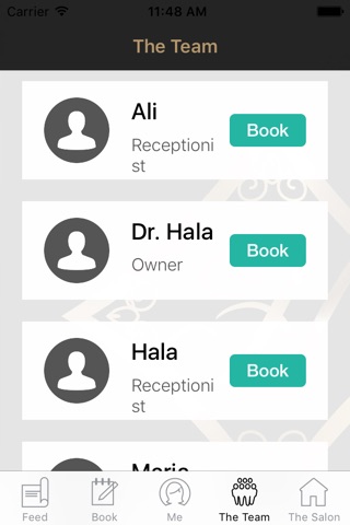 Dr Hala Medical Aesthetics screenshot 2
