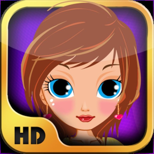 Natural Beauty Dress Up 2 icon