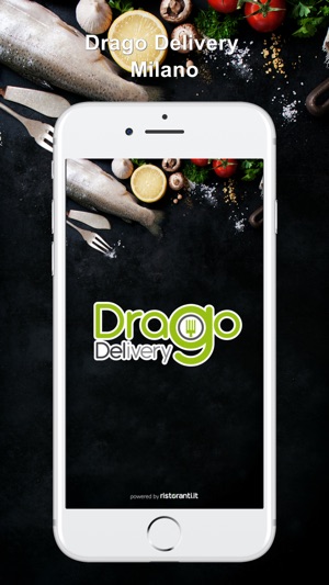 Drago Delivery(圖1)-速報App