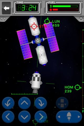 Space Agency screenshot 4