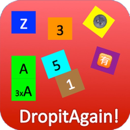 DropitAgain iOS App
