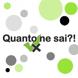 Quanto ne sai?!