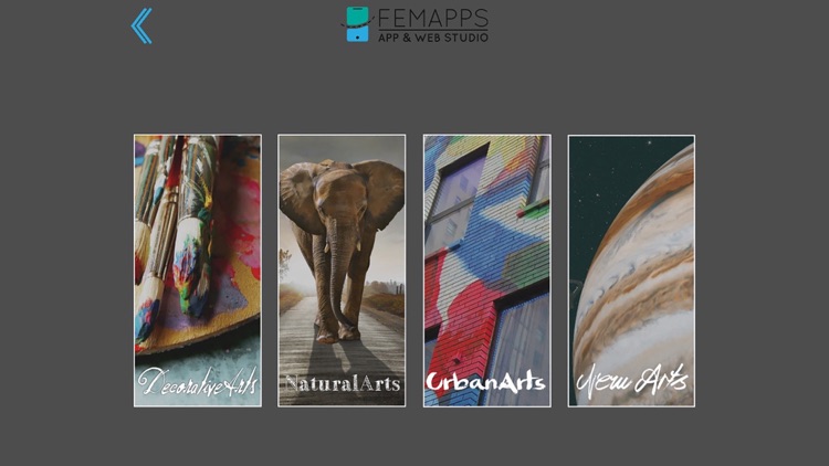 Catálogo Interactivo