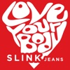 SLINK Jeans