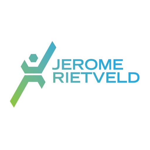 Jerome Rietveld Training icon