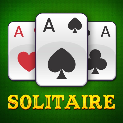 Solitaire Free:Spider Classic solitaire Solitaire iOS App