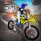 Extreme Stunts Bike Rider Simulator 3D