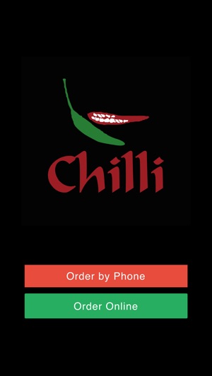 Chilli Indian Takeaway(圖2)-速報App