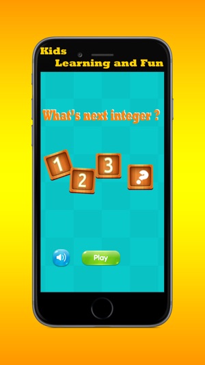 What is the next integers(圖1)-速報App