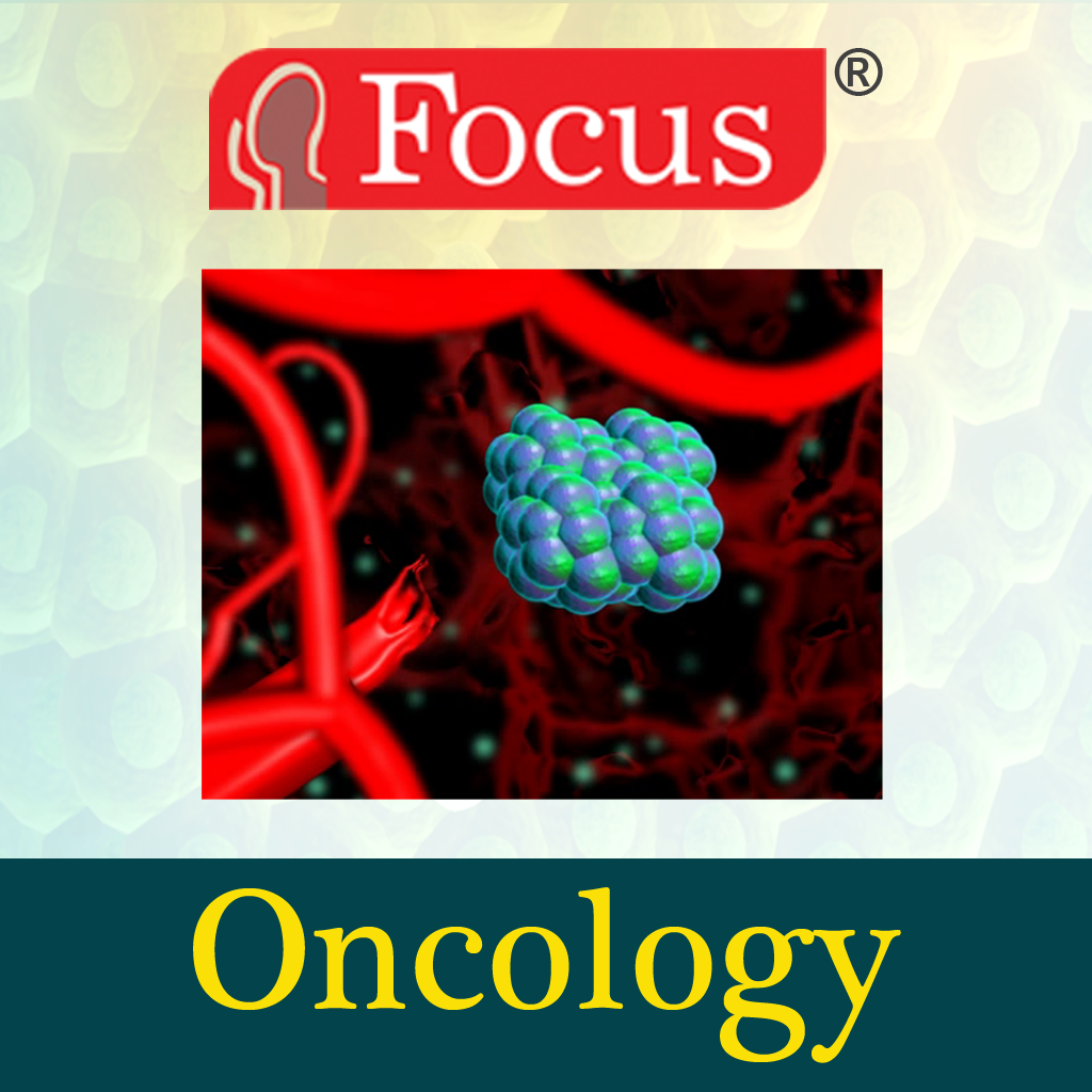 Get Oncology - Understanding Disease for iOS, iPhone, iPad Aso Report