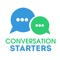 [Conversation Starters]