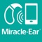 Turn your Smartphone into a remote control for your Miracle-Ear hearing aids