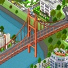 Golden Gate City
