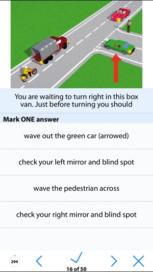 UK LGV Theory Test(圖3)-速報App