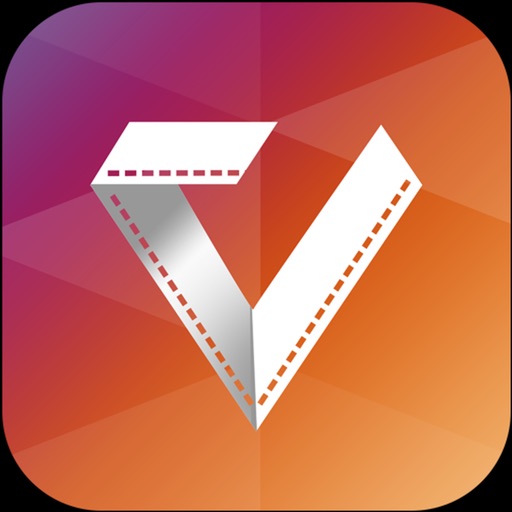 Video Tube - Music Player & Streamer for YouTube Icon