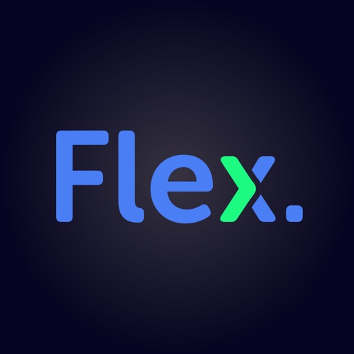 Flex - Brain games for active thinking iOS App