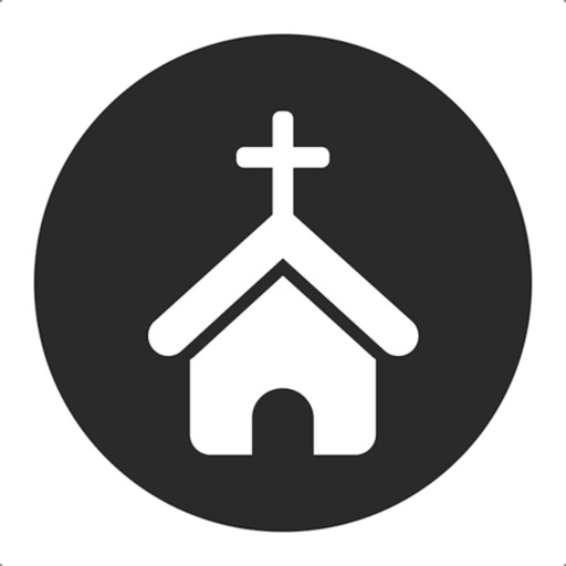Kipling Church icon