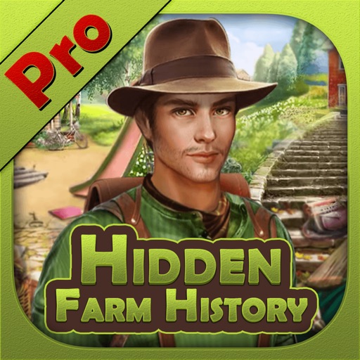 Hidden Farm History Pro