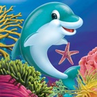 Top 50 Education Apps Like Sea Animal Jigsaws - Baby Learning English Games - Best Alternatives
