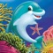 This educational and fun app helps young children learn about sea animals and the sounds that each one makes while developing their hand eye coordination and dexterity, stimulating their puzzle solving skills and developing shape matching technique