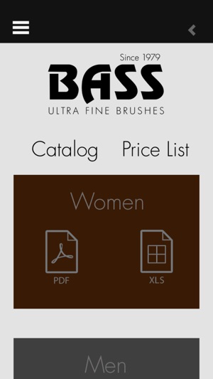 Bass Brushes Action Center(圖3)-速報App