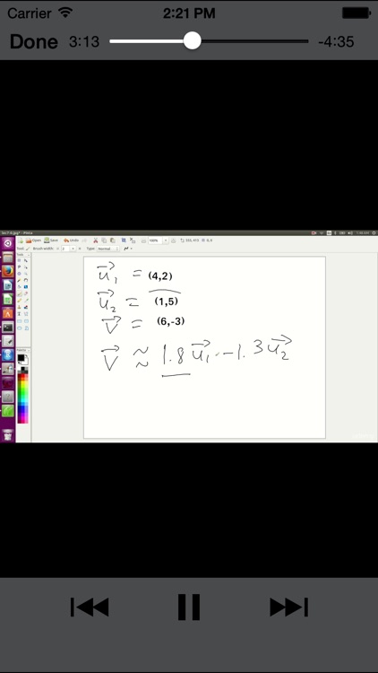 Learning Linear Algebra