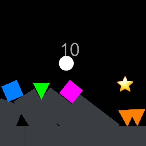 A Ball Blow Colors icon