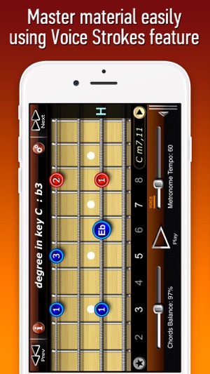 Bass Tapping Arpeggios(圖3)-速報App