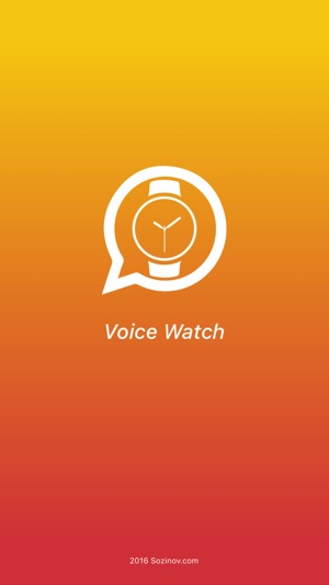 Voice Watch(圖1)-速報App