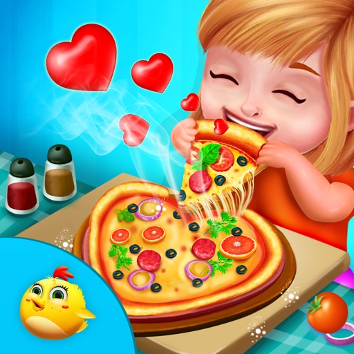 Valentine Day Party Fun iOS App