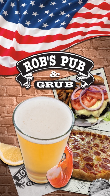Rob's Pub & Grub