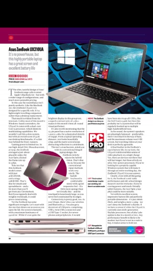 PC Pro Magazine(圖3)-速報App