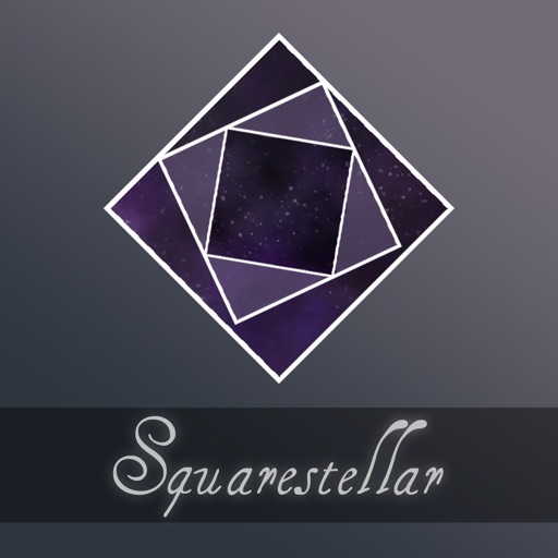 Squarestellar iOS App