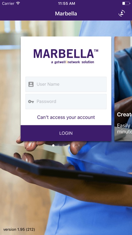 GetWellNetwork Marbella
