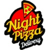 NightPizza App