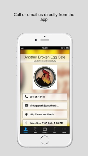 Another Broken Egg Houston(圖4)-速報App