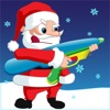 Santa-Shooter - iPhoneアプリ
