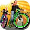 Xtreme Bicycle BMX Ride-r: Stunt Cycle Simulation