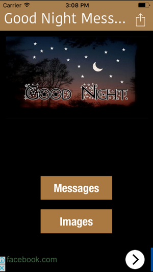 Good Night Messages And Greetings(圖1)-速報App