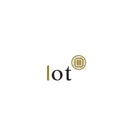 Safe iot icon