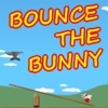 Stress Relieving Game - Bounce The Bunny