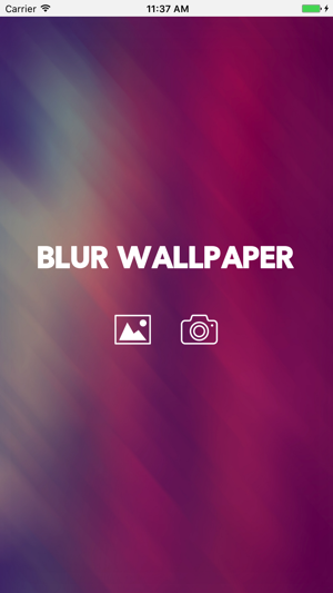 Blur Wallpaper(圖5)-速報App