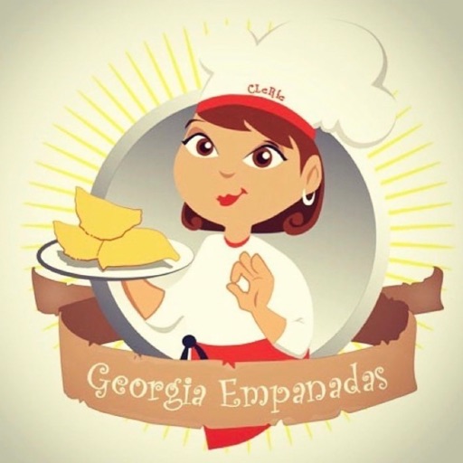 Georgia Empanadas Ordering icon