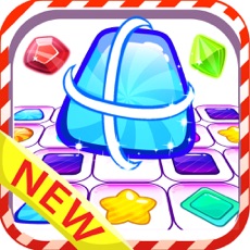 Activities of Candy sweet pop : magic match 3 new free matching