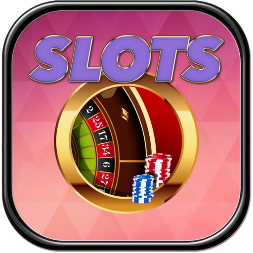 Seven Star Casino Slots*-Free Casino Slot Machine Icon