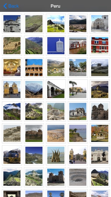 Wondorful Peru screenshot-4