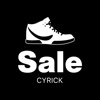 CYRICK - high quality & cheapest sneakers