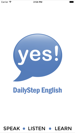 DailyStep English(圖1)-速報App