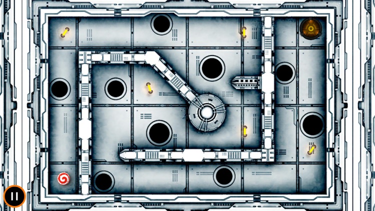 The Labyrinth screenshot-4