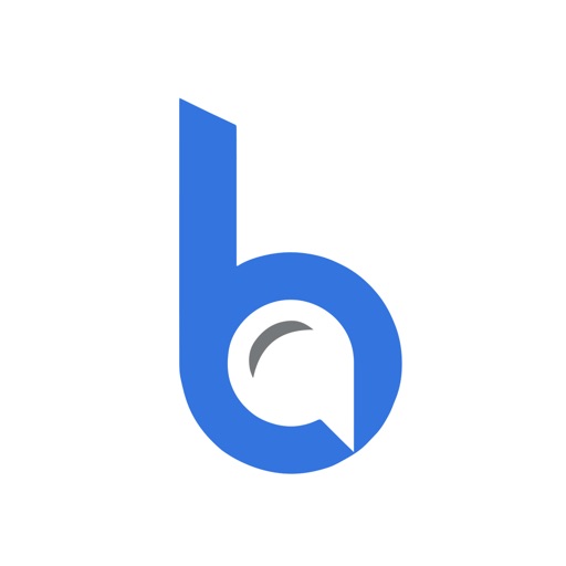 Blitzz - Product Support Icon